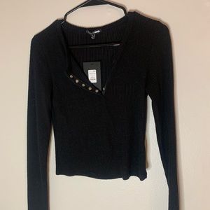 Button down long sleeve